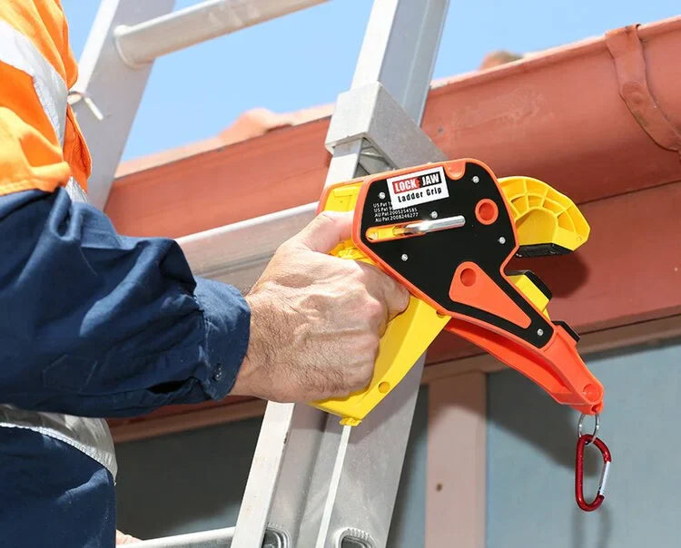 Detailed Guide to Use an Extension Ladder Safely