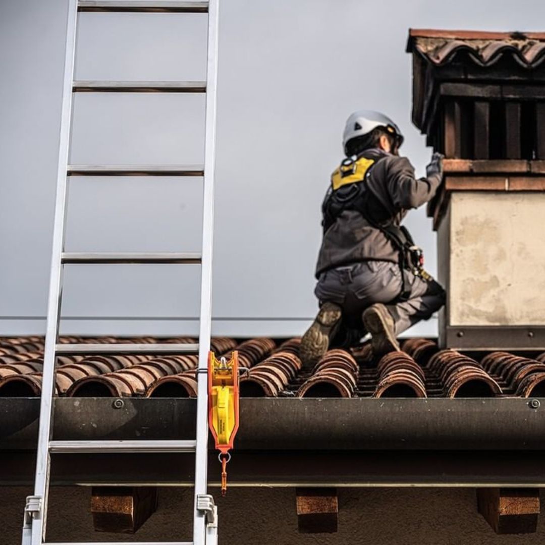 đŻ October Is National Safe Work Month â Letâs Make Safety Everyoneâs Business!