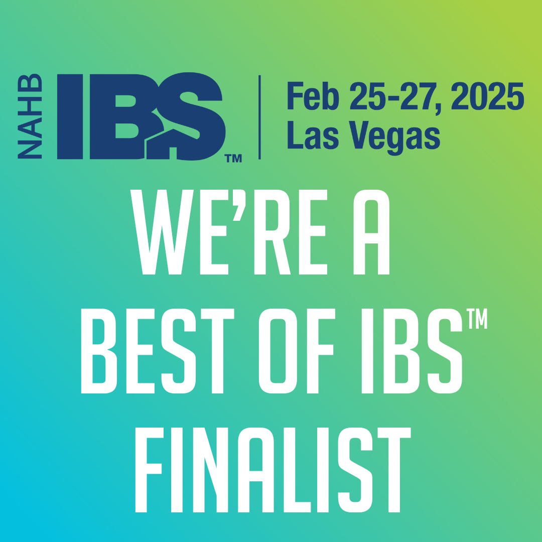 Lock Jaw Ladder Grip Showcases 2025 IBS Show Innovation as Best of IBS Finalist
