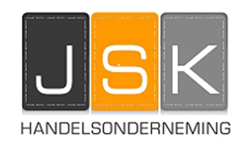 JSK HANDLESONDERNEMING LOGO