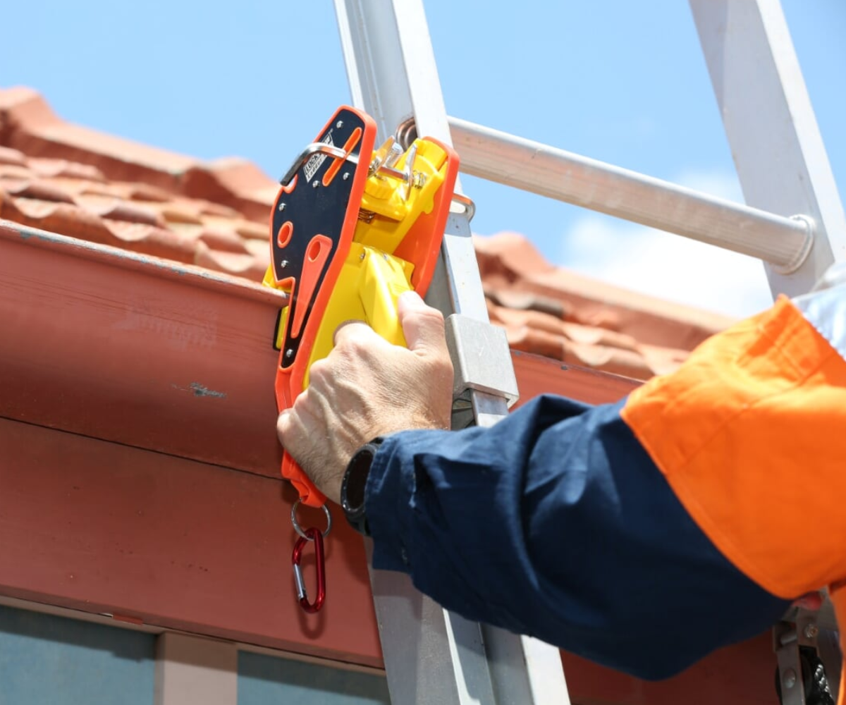 You are currently viewing Falls from ladders work safety (injuries and fatalities)	