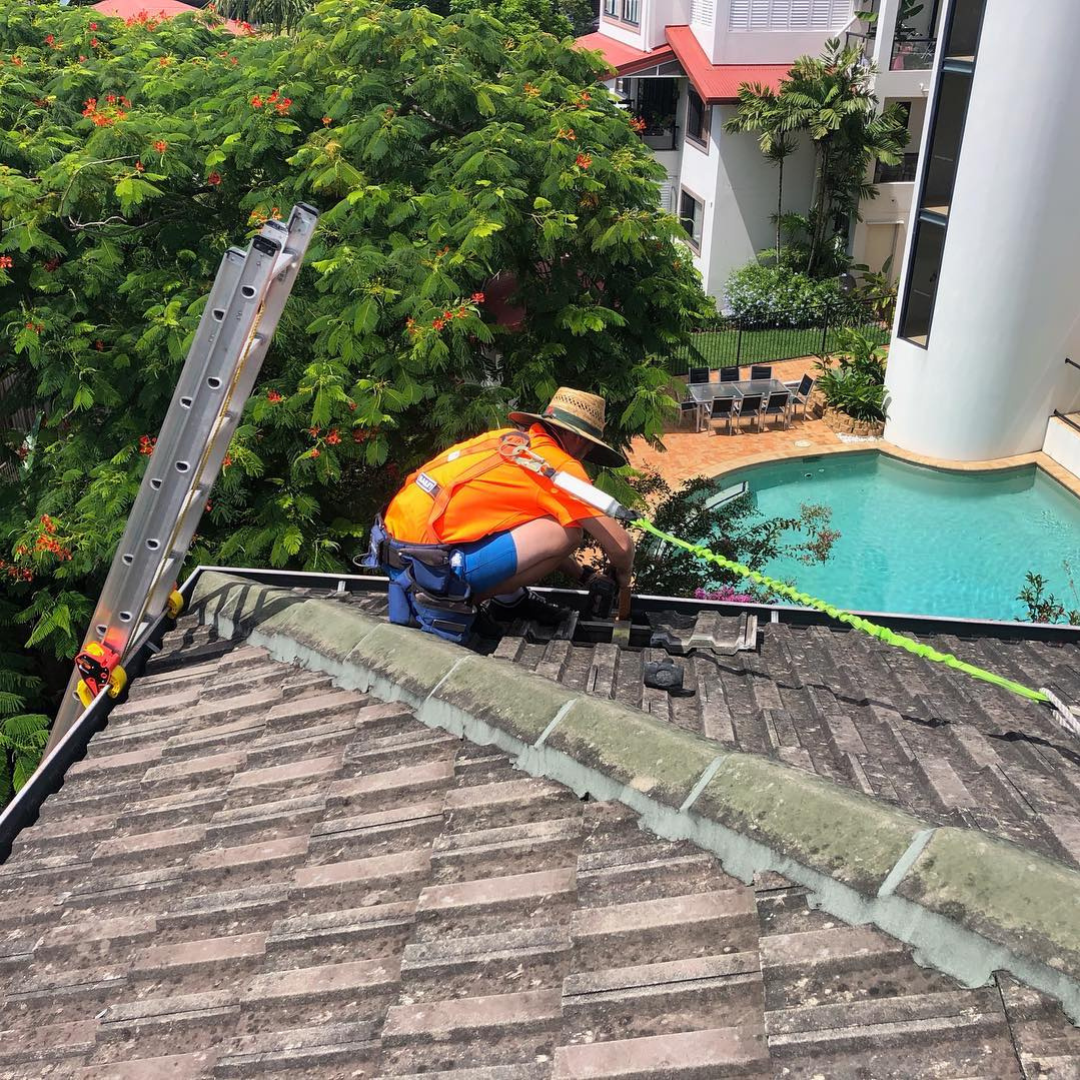 LADDER SAFETY 2021