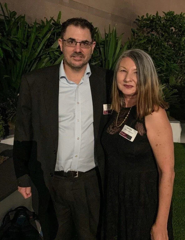 Lock Jaw Ladder Grip announced as Outstanding Micro Business Finalist – Brisbane Lord Mayor Awards