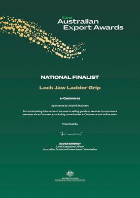 Award name