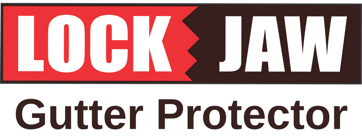 Lock Jaw Ladder Grip Logo