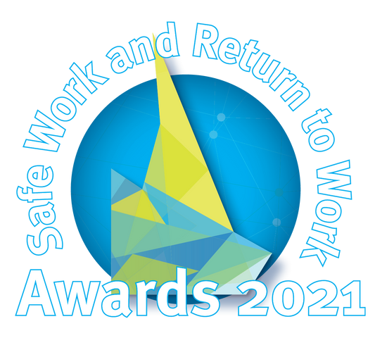 The gold standard in award-winning ladder safety